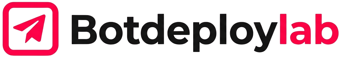 Botdeploylab
