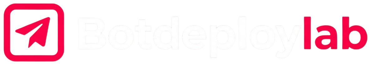 Botdeploylab