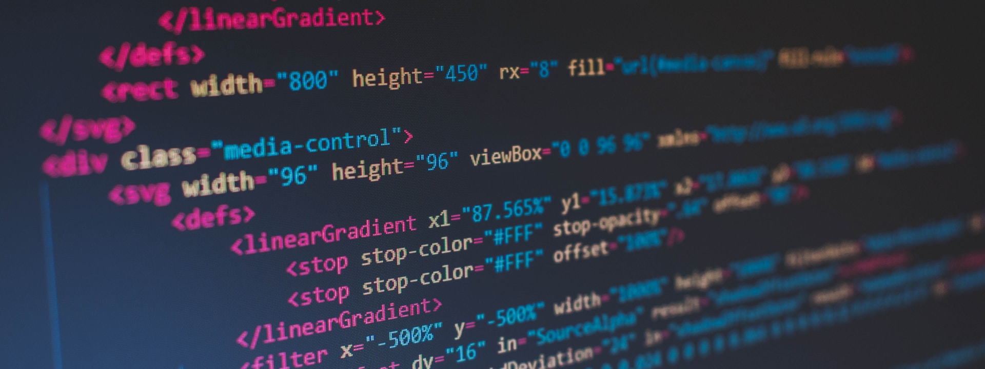 Production code being shipped to a deployed bot