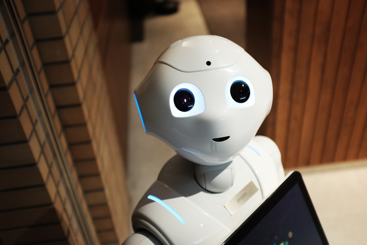 AI chat & assistants