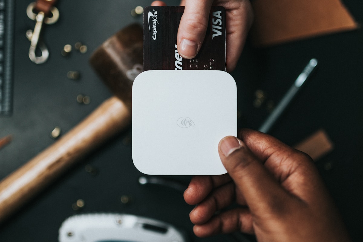 Commerce & payments