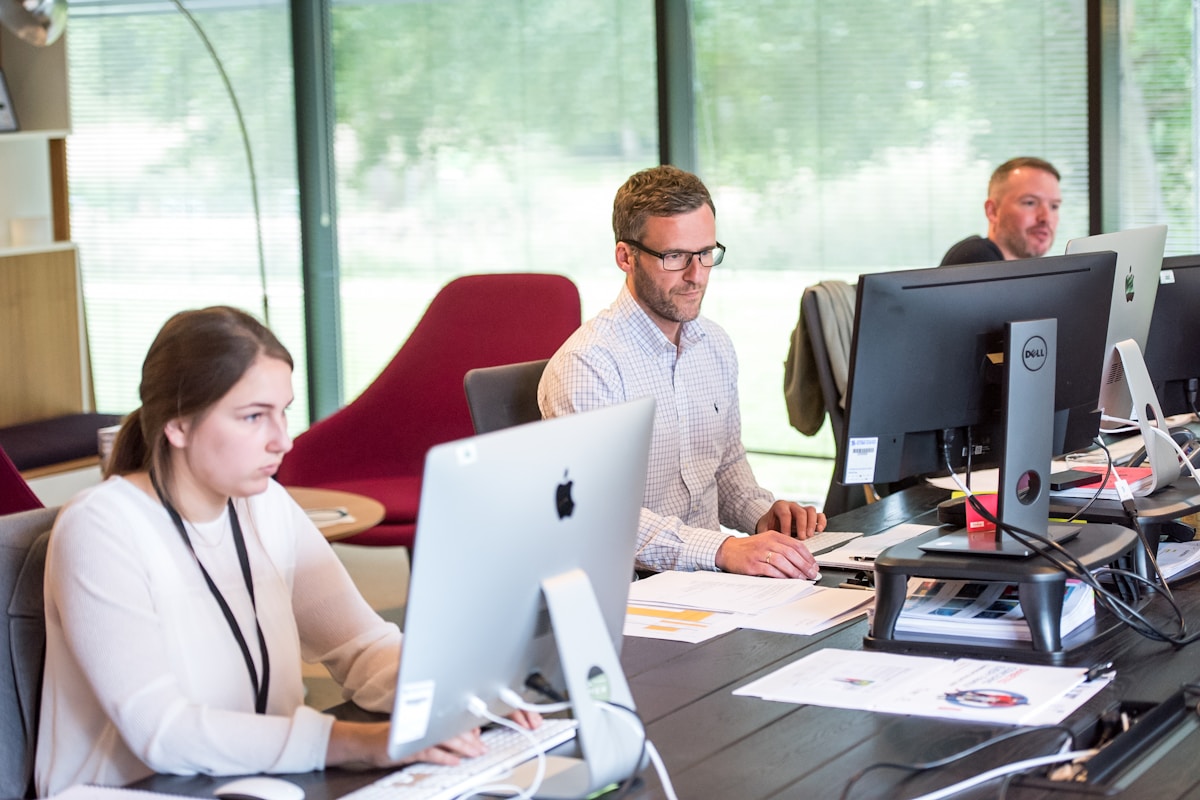Customer support & helpdesk